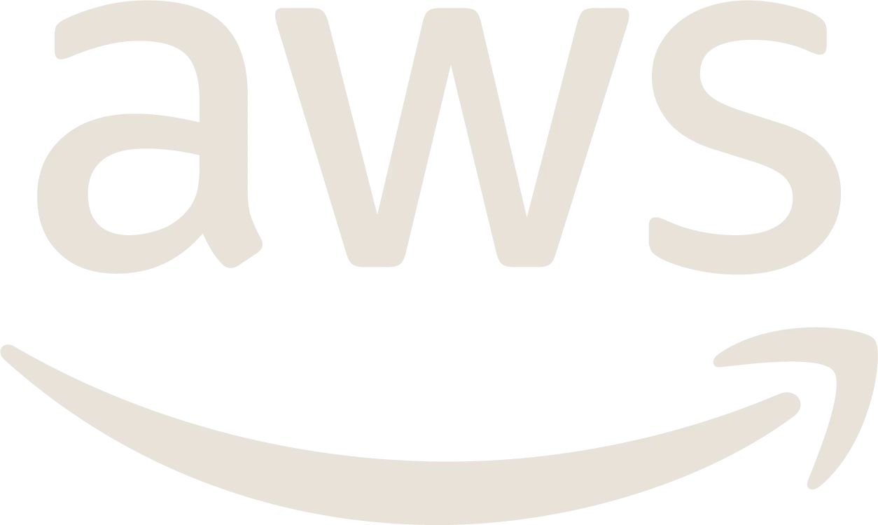 The AWS Logo